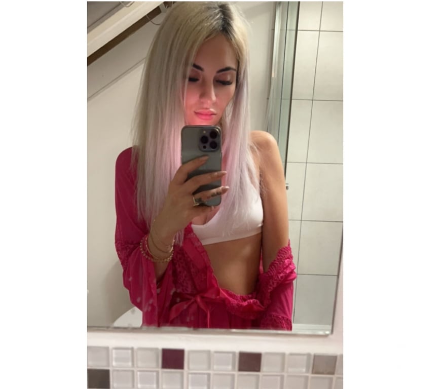 Escorts Cumberland Whitehaven - Cumberland - Photos for 💥🔥Naughty Emma💥Party Girl🔥Real💯