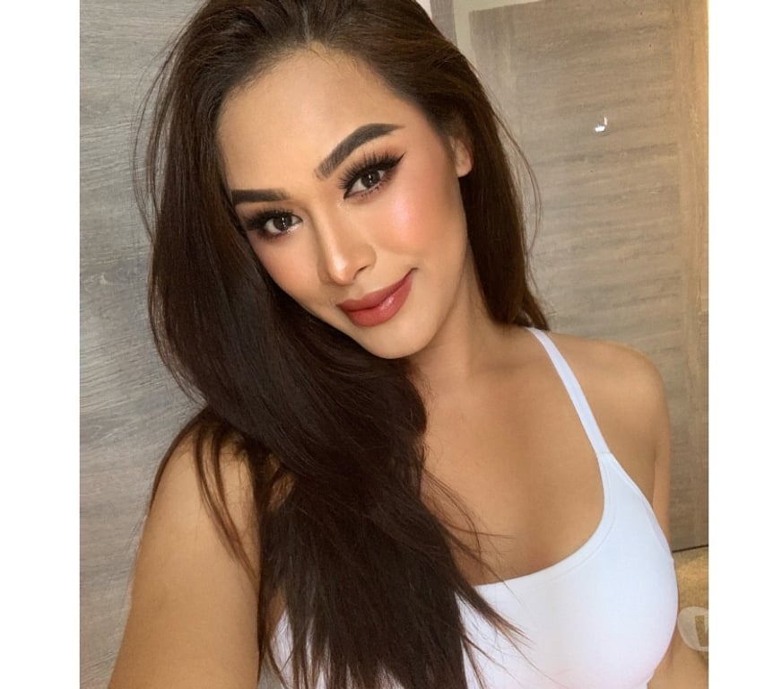 Escorts Buckinghamshire High Wycombe - Buckinghamshire - Photos for 🏳️‍🌈Thai TS Zeline Super Sexy ❤️‍🔥