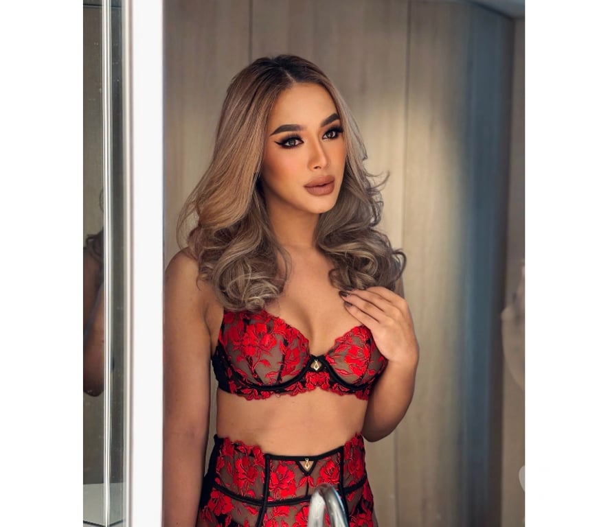 Escorts Buckinghamshire High Wycombe - Buckinghamshire - Photos for 🏳️‍🌈Thai TS Zeline Super Sexy ❤️‍🔥