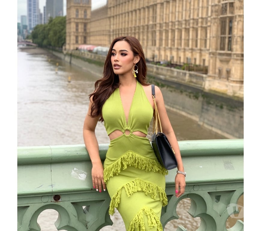 Escorts Buckinghamshire High Wycombe - Buckinghamshire - Photos for 🏳️‍🌈Thai TS Zeline Super Sexy ❤️‍🔥