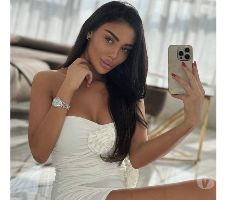 Escorts East Sussex Brighton - Photos for Candy 🍭 FRENCH x HIGH CLASS 💯 TOP