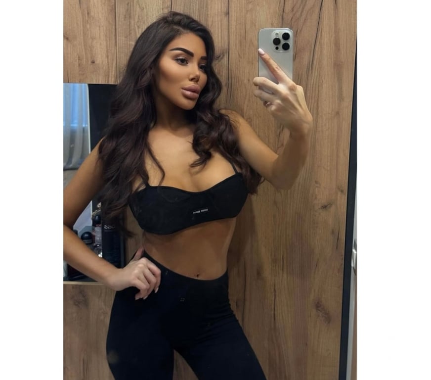 Escorts East Sussex Brighton - Photos for Candy 🍭 FRENCH x HIGH CLASS 💯 TOP