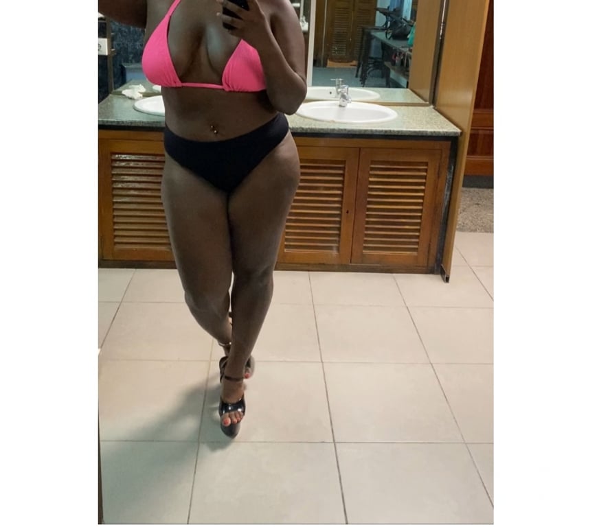 Escorts South East London West Croydon (Tramlink) Station - South East London - Photos for CURVY BLACK BRITISH QUEEN🇬🇧