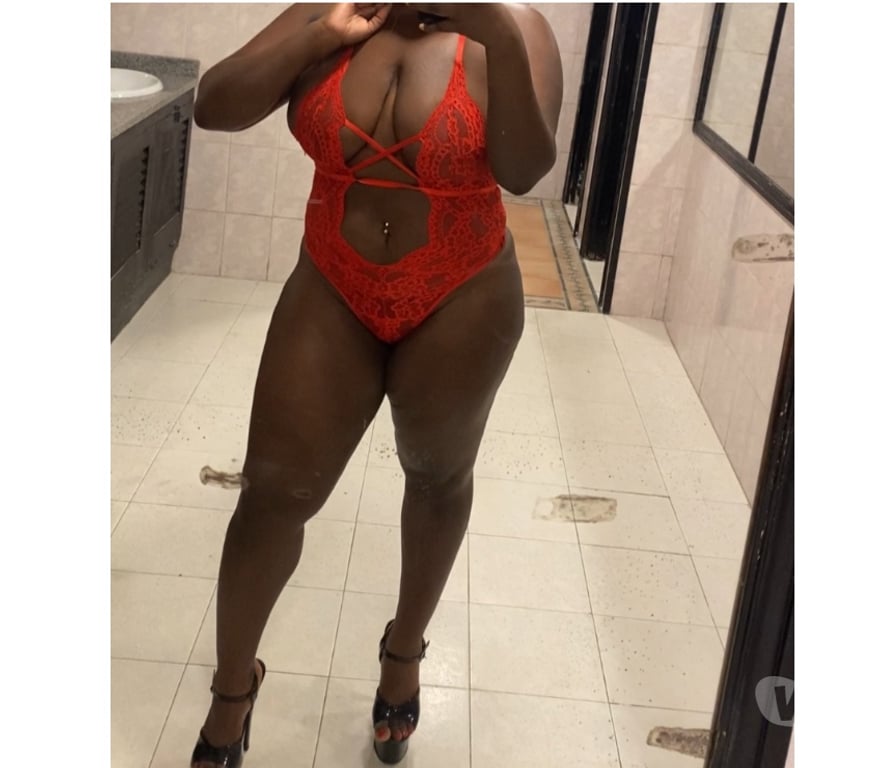 Escorts South East London West Croydon (Tramlink) Station - South East London - Photos for CURVY BLACK BRITISH QUEEN🇬🇧
