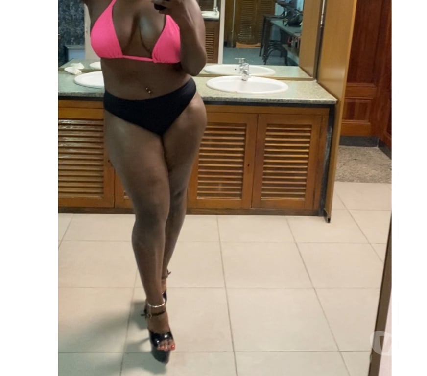 Escorts South East London West Croydon (Tramlink) Station - South East London - Photos for CURVY BLACK BRITISH QUEEN🇬🇧