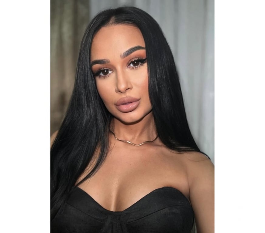 Escorts East Sussex Brighton - Photos for EDA❤️LOVE❤️GFE❤️ FIRST TIME ❤️