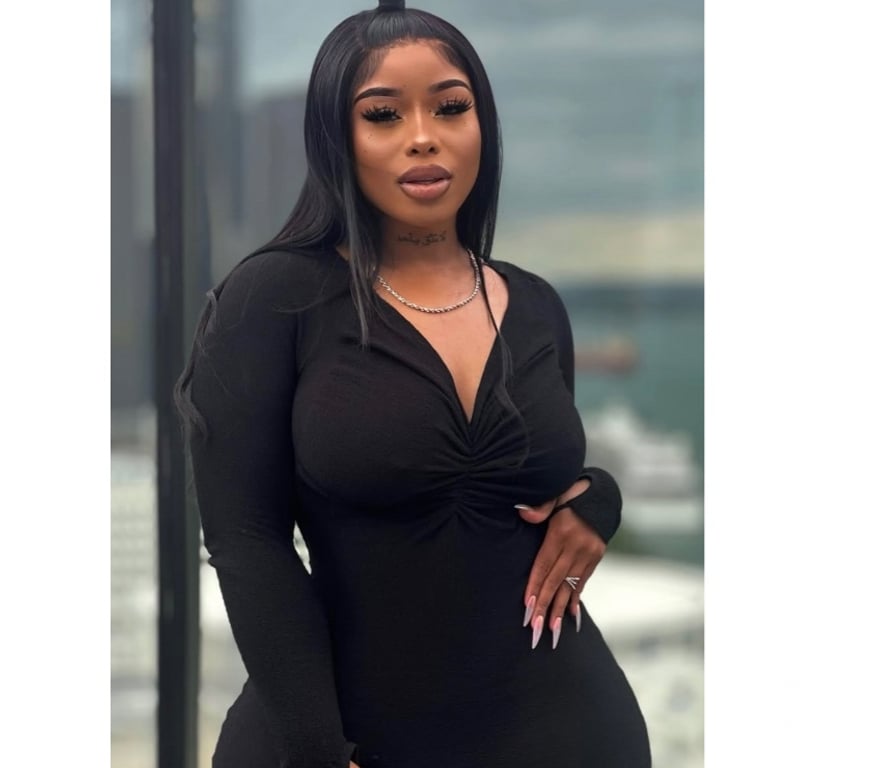 Escorts Reading Reading Town Centre - Reading - Photos for Baddest🐩 Caribbean hottie 🔥🍑 first time around🔥