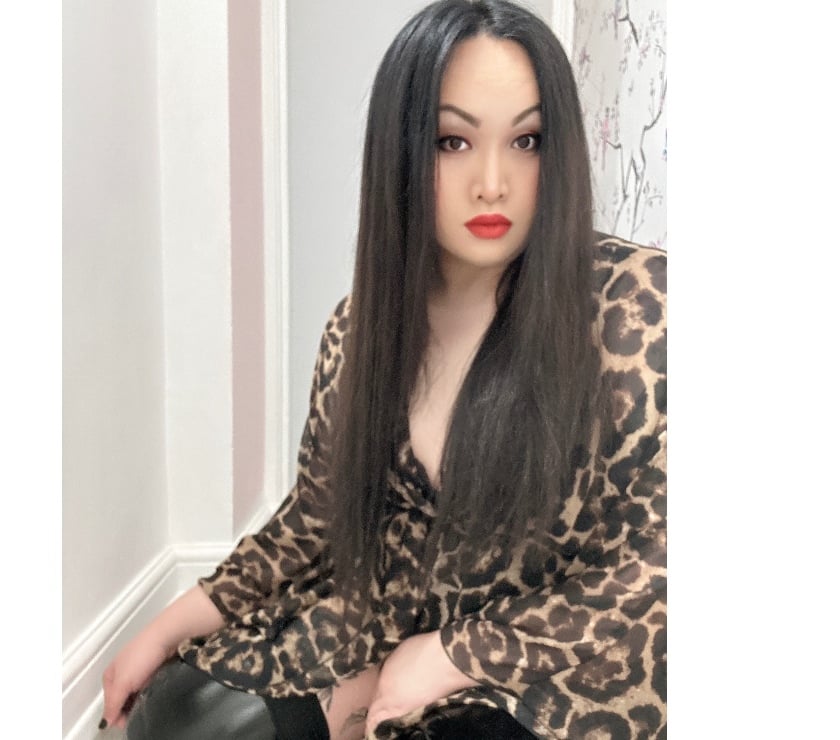 Trans Escorts Staffordshire Stoke-on-Trent - Photos for Ts Emily Emily in stoke on trent