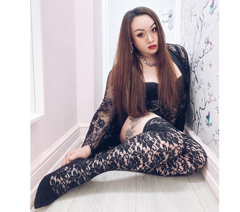 Ts Emily Emily in stoke on trent