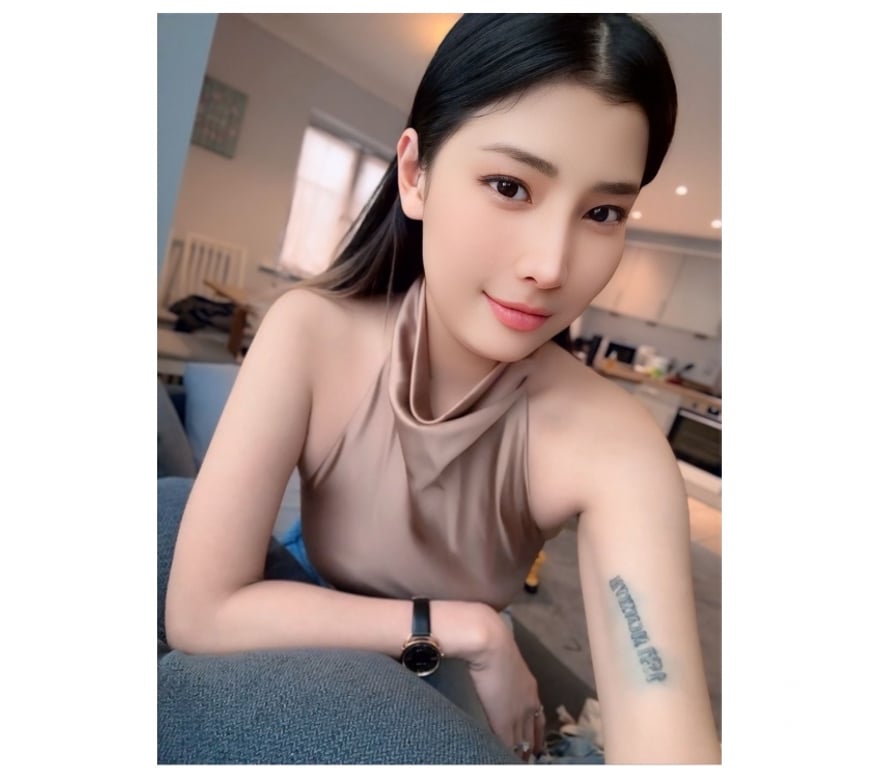 Escorts Surrey Spelthorne - Photos for 👄Sexy Thai Beena❤️New Thai in town❤️🔥Call me