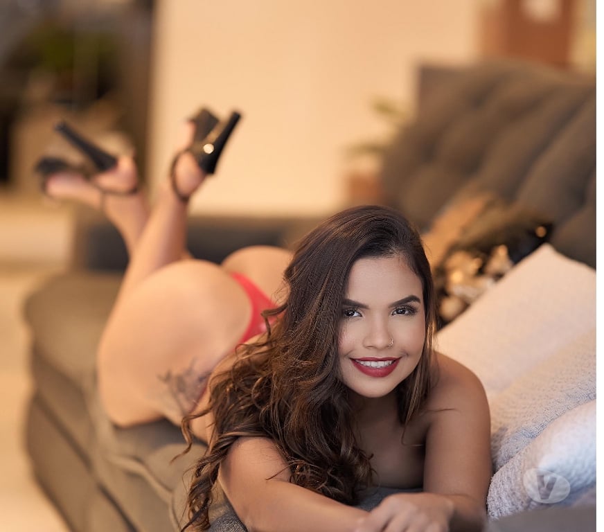 Escorts Oxfordshire Oxford - Photos for LUNA 🇧🇷🔥 GFE ❤️‍🔥 100% REAL 🫦🥂