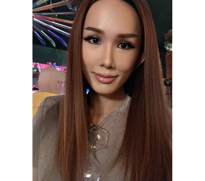 Trans Escorts Lancashire Lancaster - Photos for Ladyboy Ts Veda visiting Lancaster City Centre LA1