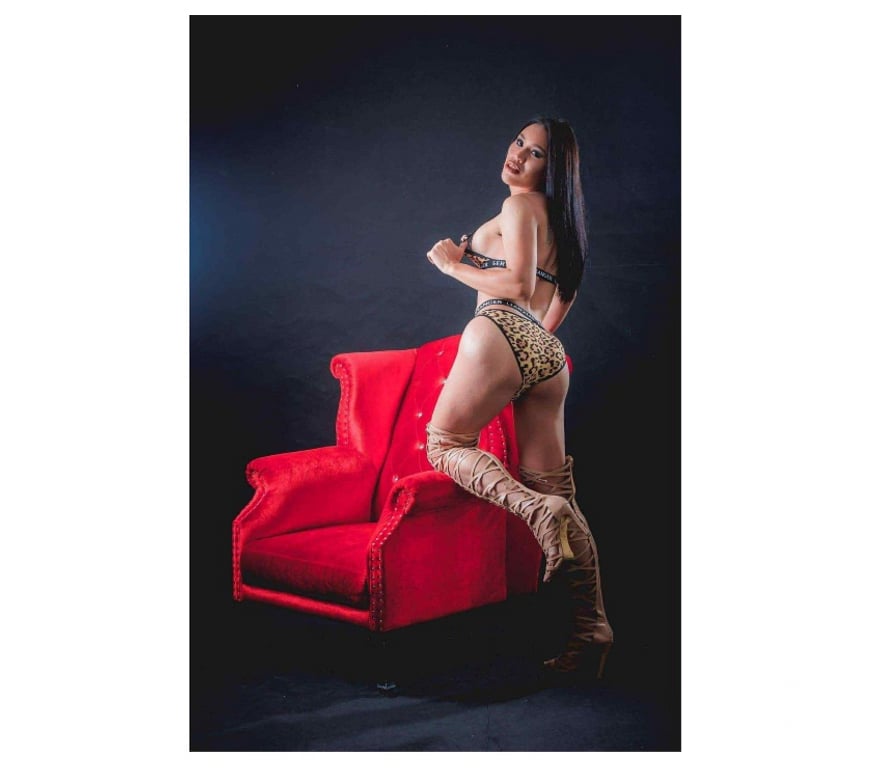 Escorts South Yorkshire Sheffield - Photos for Sexy Thai TS💕💋💋“Real 💯”