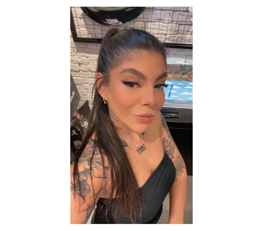 Escorts Suffolk Ipswich - Photos for BRUNETTE CHLOE 🔥 PARTY GIRL 🥳