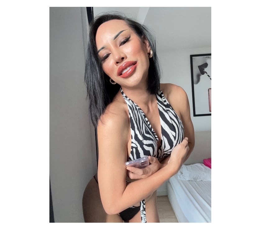 Escorts South Yorkshire Sheffield - Photos for Amanda Sexy Thai TS💕💋💋“Good service”