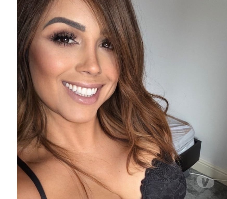 Escorts Warwickshire Rugby - Photos for NEW GIRL ♥️ALICE ♥️PERFECT🔥 BRAZILIAN🇧🇷