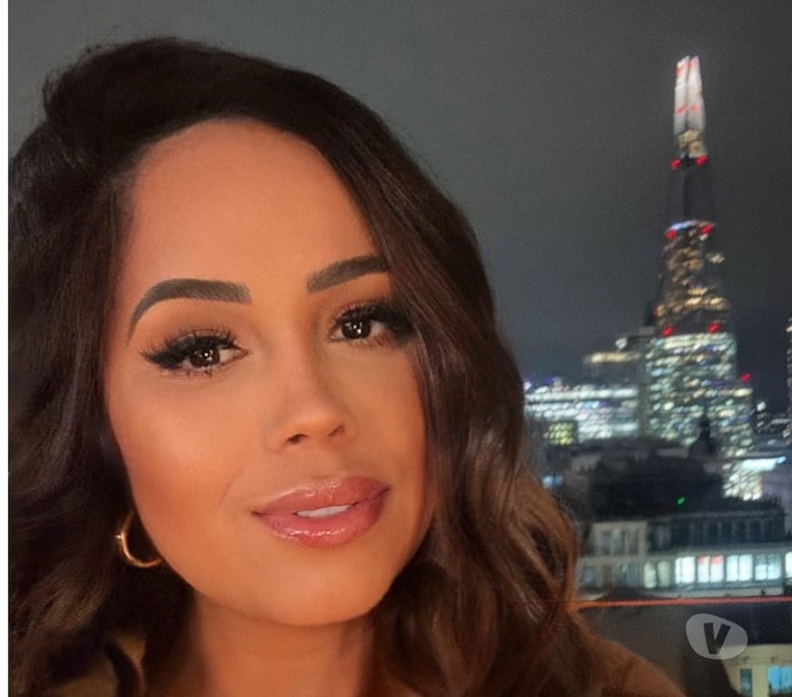 Escorts Warwickshire Rugby - Photos for NEW GIRL ♥️ALICE ♥️PERFECT🔥 BRAZILIAN🇧🇷