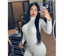 GORGEOUS BRAZILIAN GIRL PATRICIA