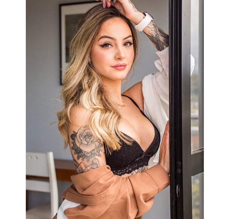 Escorts Staffordshire Stoke-on-Trent - Photos for JENNY GFE GIRL ♥️. NO RUSH 🔥 BEST OWO 🥰