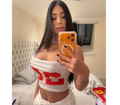 Escorts Catford South East London - Photos for Ana from Brazil, new in your city, real photos