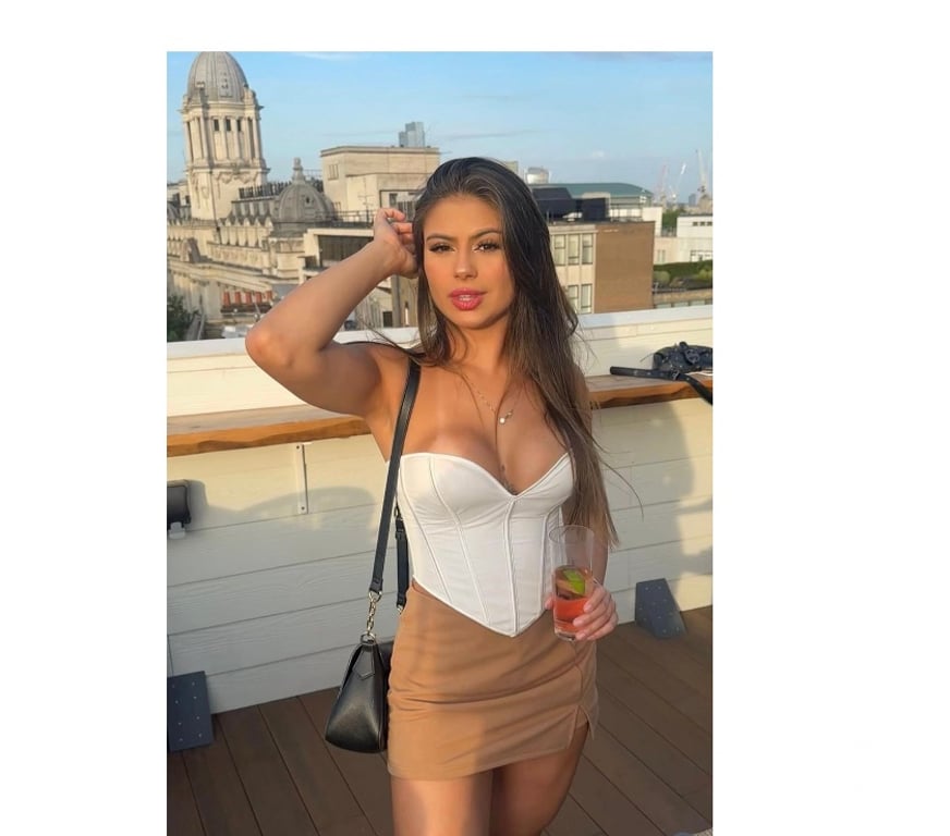 Escorts Staffordshire Stoke-on-Trent - Photos for JULIE FIRST TIME IN TOWN ❤️ PASSIONATE 💘