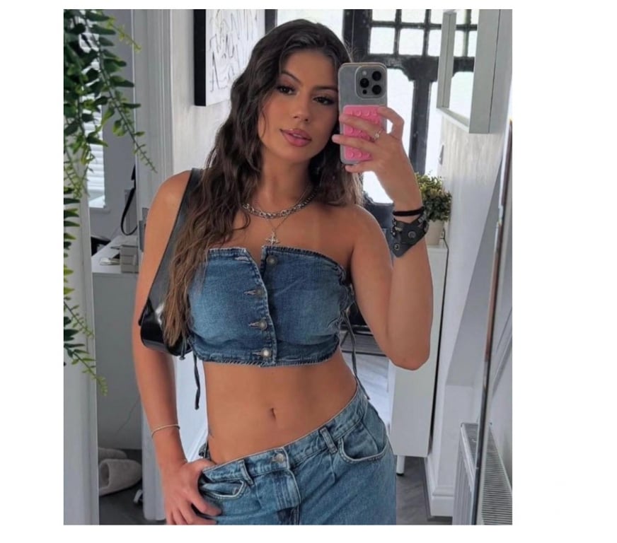 Escorts Staffordshire Stoke-on-Trent - Photos for JULIE FIRST TIME IN TOWN ❤️ PASSIONATE 💘