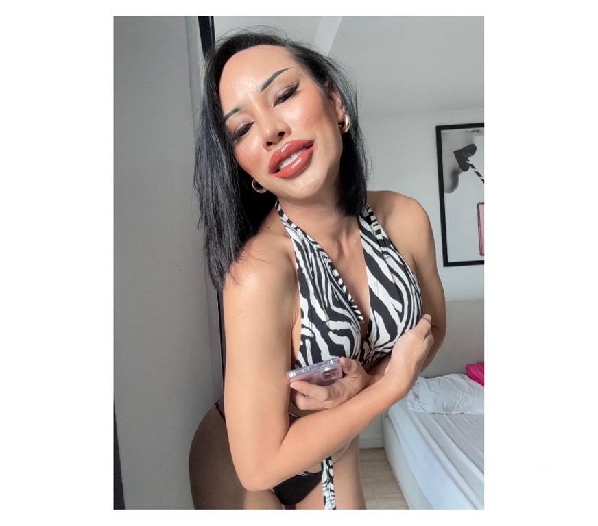 Trans Escorts South Yorkshire Sheffield - Photos for Amanda Sexy Thai TS💕💋💋“Good service”