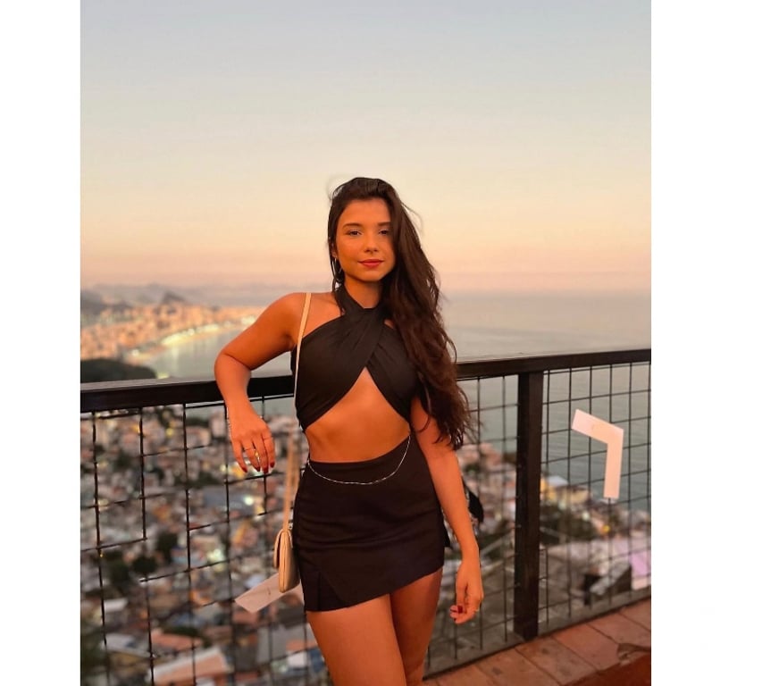 Escorts Suffolk West Suffolk - Photos for Ana Brazilian 🇧🇷 - 📍Bury