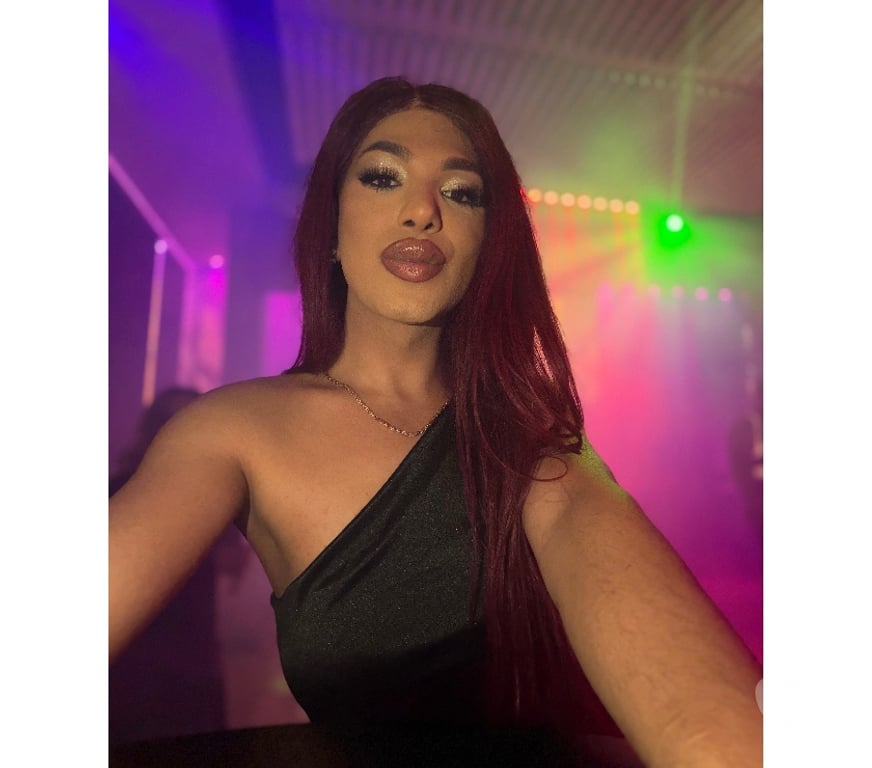 Trans Escorts West Midlands Birmingham - Photos for Rosa ready asap