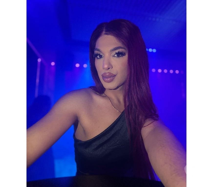 Trans Escorts West Midlands Birmingham - Photos for Rosa ready asap