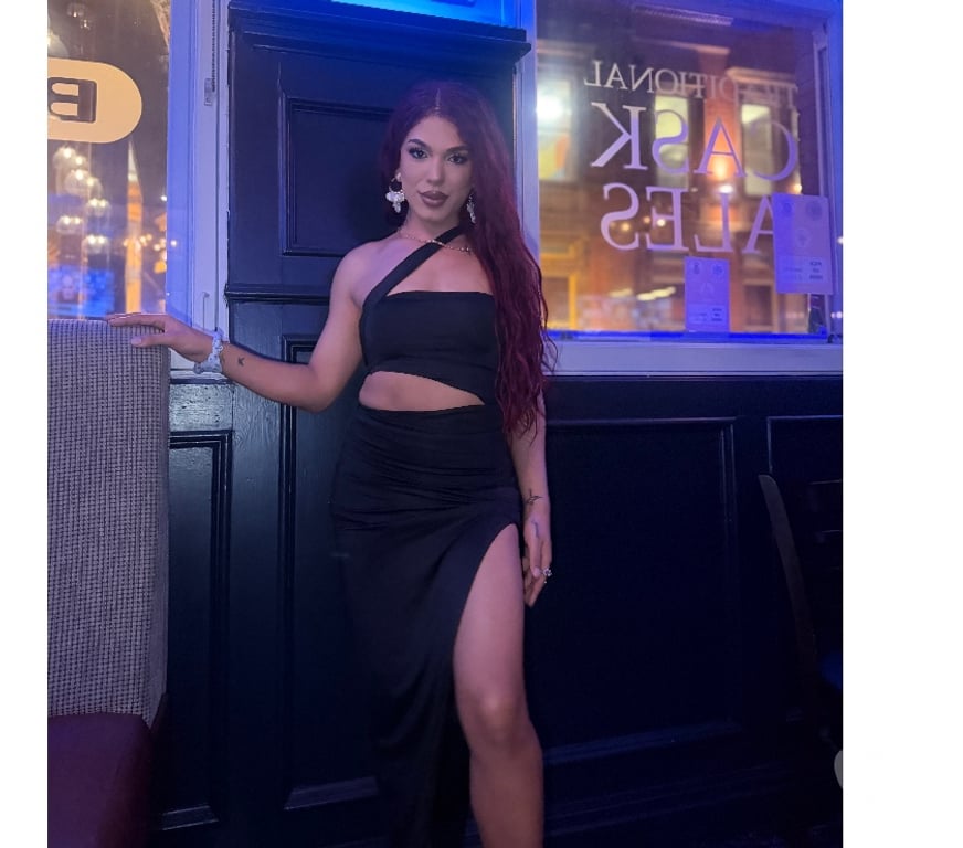 Trans Escorts West Midlands Birmingham - Photos for Rosa ready asap