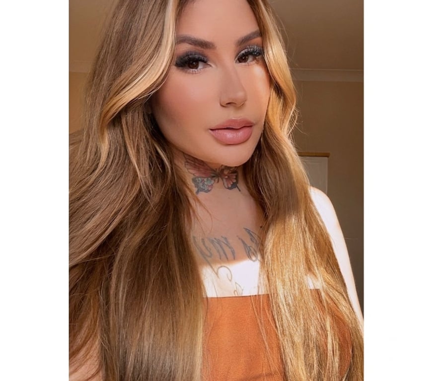 Escorts Slough Slough Town Centre - Slough - Photos for Serena Party🇧🇷🥳💕