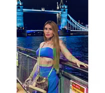 Serena Party🇧🇷🥳💕