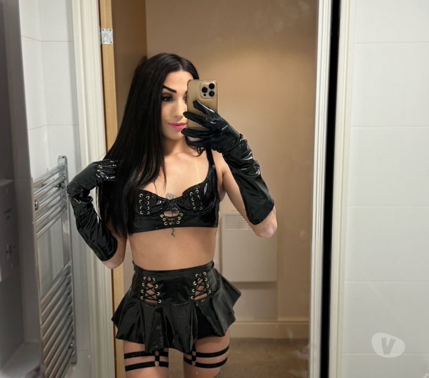Escorts Swansea - Wales Swansea City Centre - Swansea - Photos for Miss Victoria dominatrix TSGRILL😈🇧🇷🤩