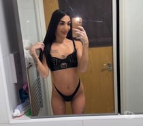 Miss Victoria dominatrix TSGRILL😈🇧🇷🤩