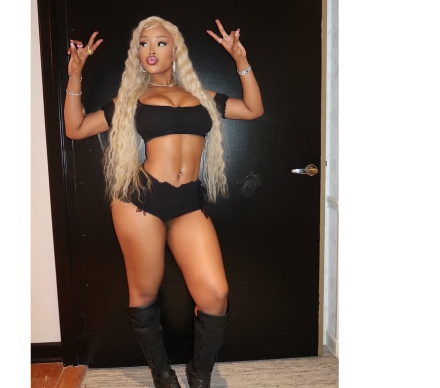 Escorts South East London Bellingham - South East London - Photos for 📍🥰 Latina Party Girl OWO 👅💋