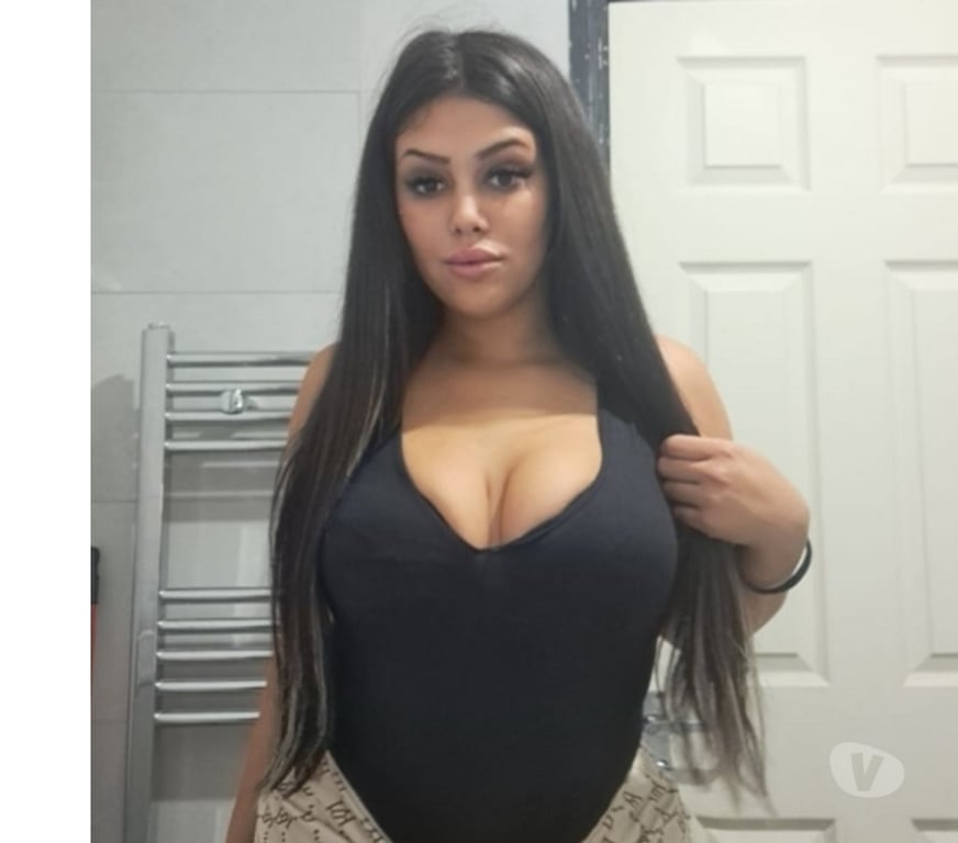 Escorts West London Hillingdon - Photos for 💦💋Alicia 💋💦NEW ❤️‍🔥 UNLIMITED 💦