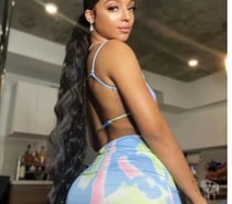 👙🫦CRISTIANE LATINAS Companion ! NEW IN THE UK🫦👙