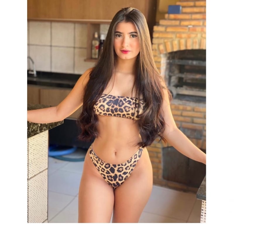 Escorts East London Canary Wharf Station - East London - Photos for BELLA 🇧🇷 no rush 🔥 party girl 📱