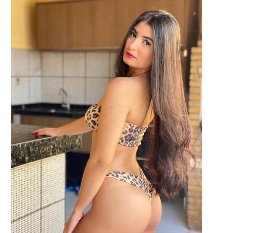 Escorts East London Canary Wharf Station - East London - Photos for BELLA 🇧🇷 no rush 🔥 party girl 📱