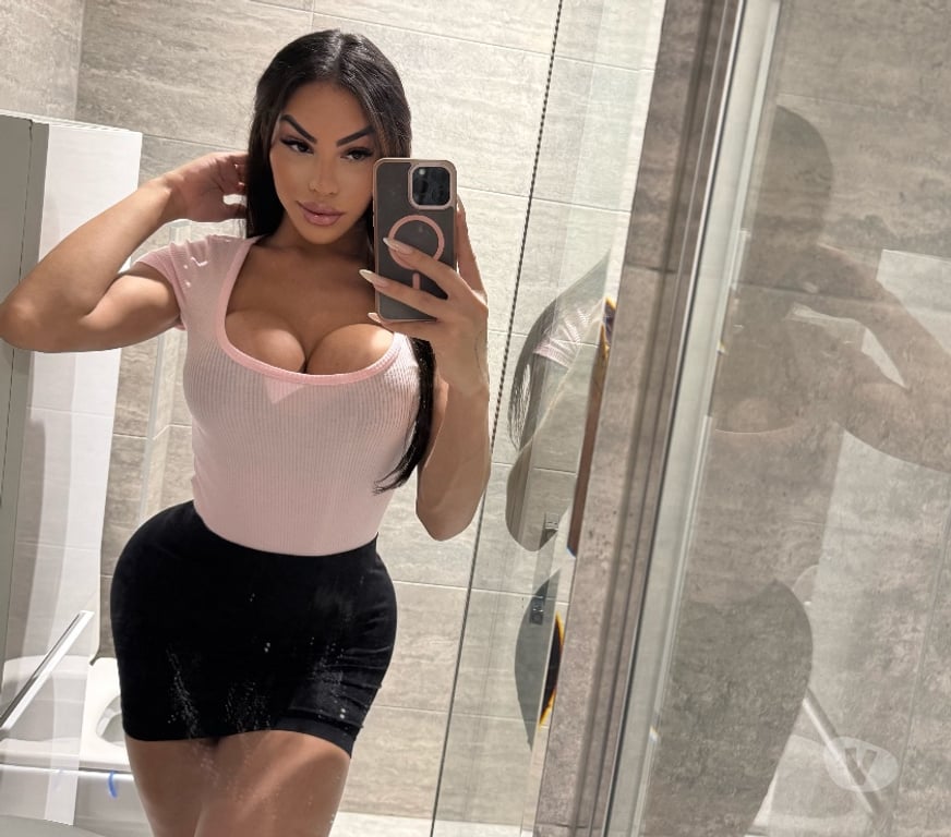 Trans Escorts Central London Marylebone - Central London - Photos for ✨sexy🇧🇷braziliann t-girl✨partygOldby✨ReaLYL