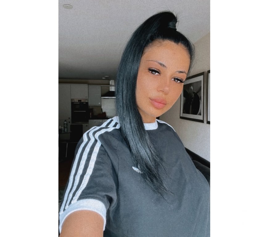 Escorts East Sussex Brighton - Photos for Vanessa ❤️❗️GFE 💯 Skinny Girl ❤️