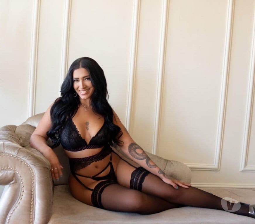 Escorts Glasgow Glasgow City Centre - Glasgow - Photos for Geovana 🔞 sem pressa 🚫