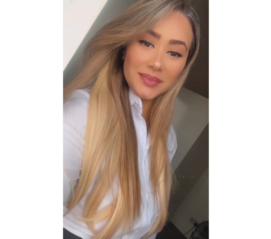 Escorts East London Leyton - East London - Photos for ANNA CECILIA🔝❤️ NEW ESCORT PARTY GIRL💥❤️🔝