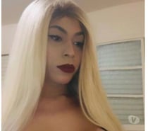 LUNA TS 💦💦🇧🇷