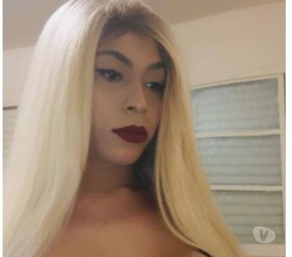 Trans Harrow Town Centre Harrow - Photos for LUNA TS 💦💦🇧🇷