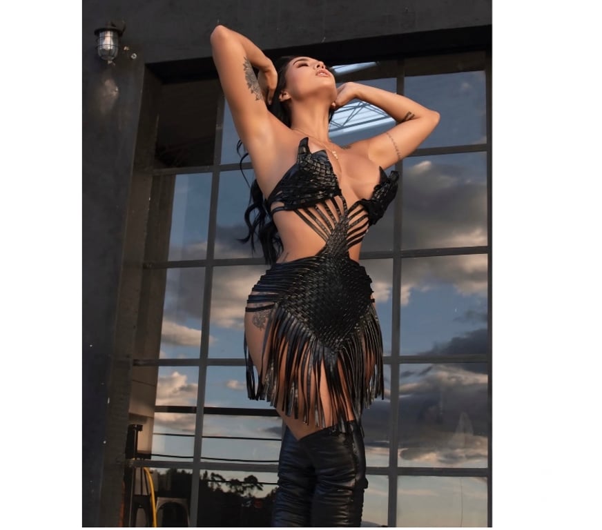 Escorts Cheshire East Crewe Green - Cheshire East - Photos for MEL🇧🇷PARTY🥳🥂STRAPON🍆⛓️☎️ 07448976479