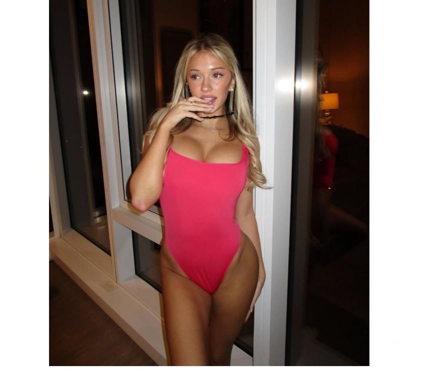 Escorts Devon Torbay - Photos for BELLA PARTY GIRL 24H ♥️. REAL PICS 🔥 LEVEL A