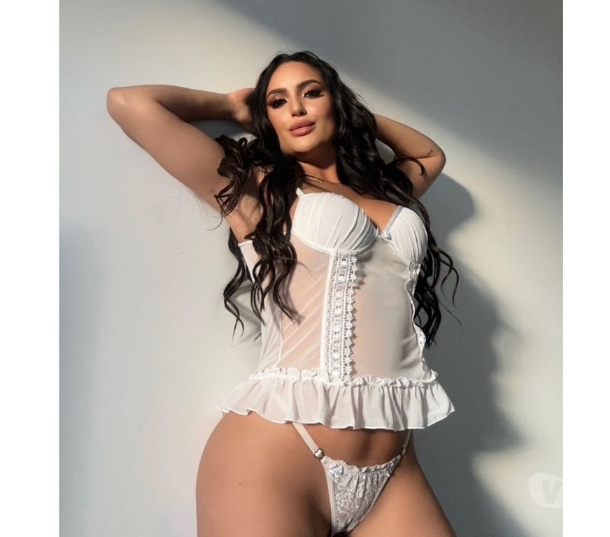 Escorts Leicestershire Leicester - Photos for Vick Brazil Girl 🇧🇷❤️