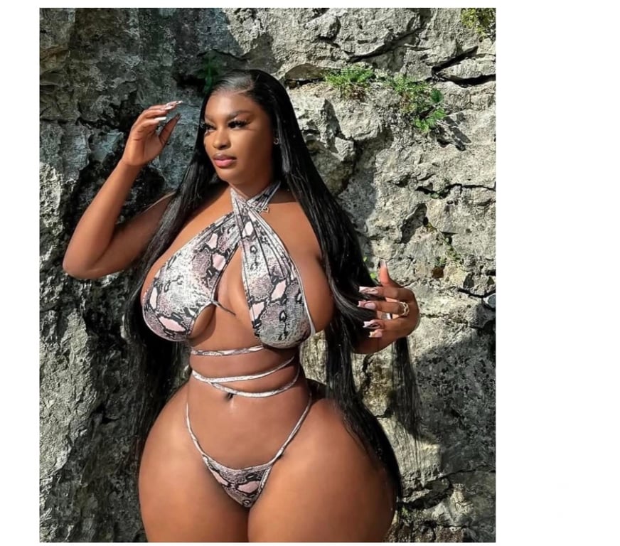 Escorts South East London Croydon - Photos for 📍💋Latina Big party OWO NEW IN💋📍